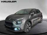 Citroën C3 PT 110 S&S EAT6 Kamera Navi Sitzheizung LED - Citroën C3: Leder