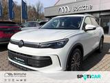 Volkswagen Tiguan 1.5 eTSI Life LED/Navi/SHZ/Kamera/Allwett