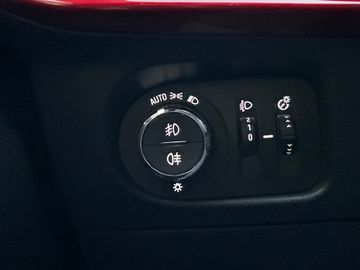 Bild 7 Opel Mokka-e GS Line AT 11kW+LED+KAMERA+LHZ+PDC+SHZ+