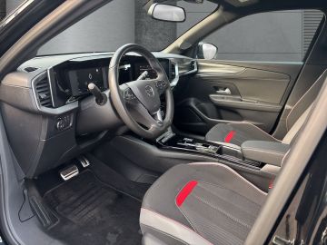 Opel Mokka - 7