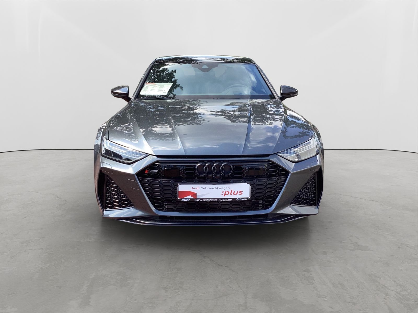 Audi RS7 - Bild 3