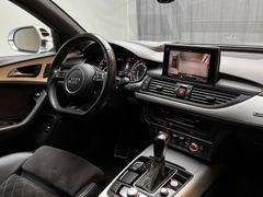 AUDI S6 Avant HeadUp/Matrix/Standheizung/ACC/360°