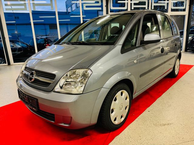 Opel Meriva Enjoy -Automatik