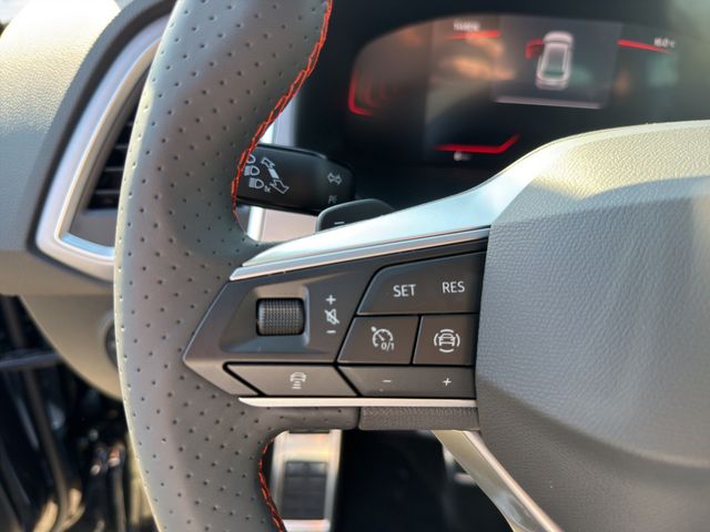Ateca FR 2.0TDI KAMERA NAVI AHK ACC FACEL. LED