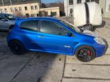 Renault Clio III Renault Sport RS  2,0i - Renault Clio: RS Sport