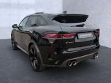 Jaguar F-Pace P550 SVR AWD Kamera Navi LED Pano Memory - Jaguar F-Pace: Svr