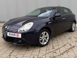 Alfa Romeo Giulietta ZAHNRIEMEN | NAVI | LED | PDC | SOUND - gebrauchte Alfa Romeo Giulietta aus dem Jahr 2010