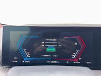 BMW XM - Vorschau Bild 17