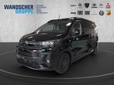 Citroën SpaceTourer Holidays M BlueHDi 180 AHK+LED+SHZ+P - Citroën SpaceTourer Neuwagen