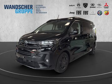 Citroën AndereHolidays M BlueHDi 180