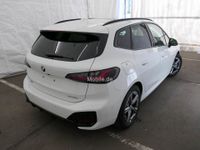BMW 223 Active Tourer - Vorschau Bild 4
