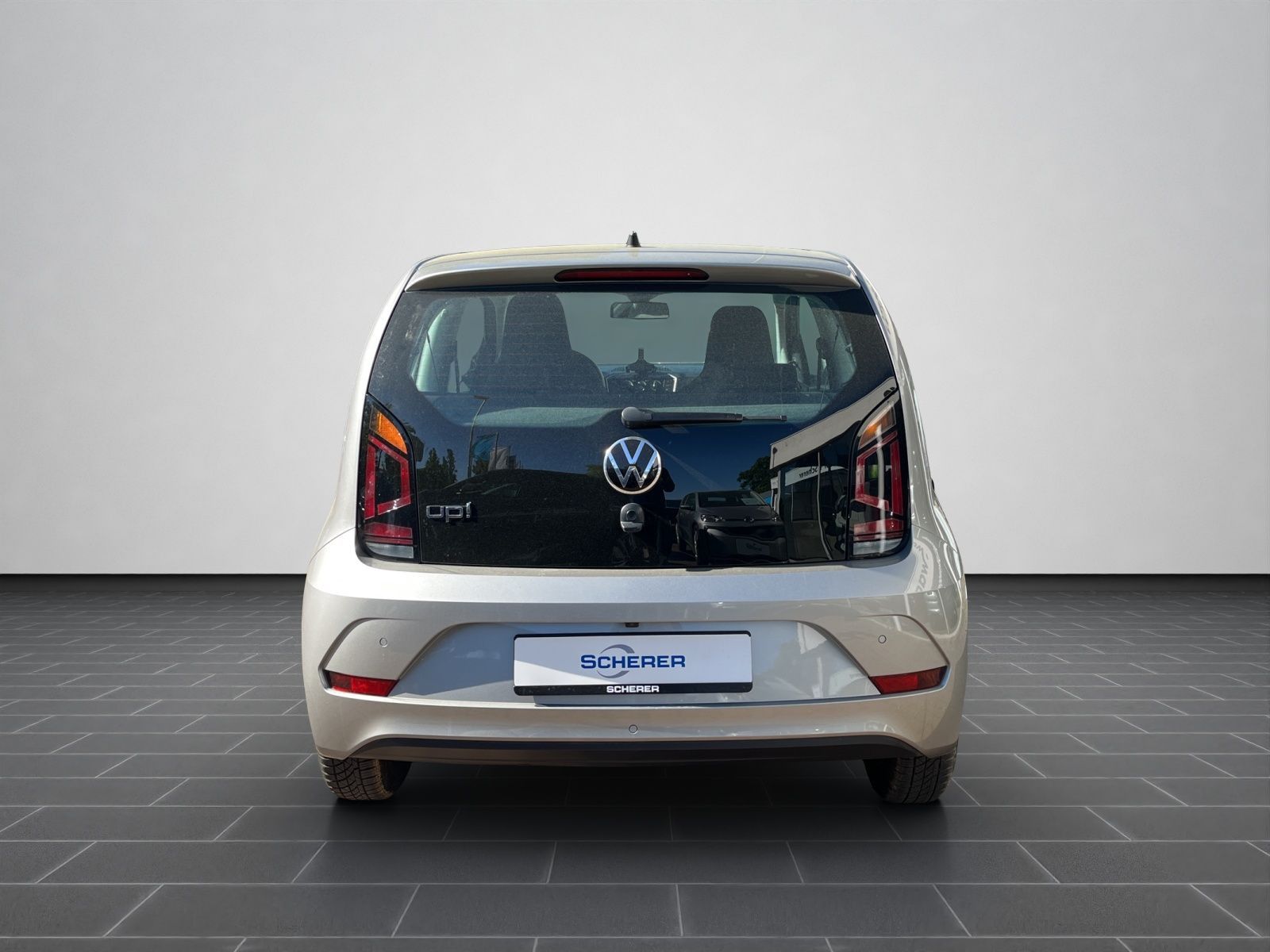 Volkswagen up! - Bild 6