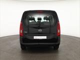 Opel Combo Life XL 1.5 D Edition IntelliLink Tempomat - Opel Combo: Van