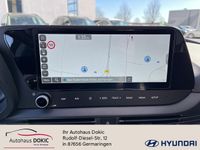 Hyundai i20 - Vorschau Bild 15