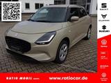 Suzuki SWIFT 1.2 DUALJET ALLGRIP COMFORT NAVI EPH SHZ  - Suzuki Swift Gebrauchtwagen in Chemnitz