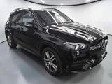 Mercedes-Benz GLE 300d 4M AMG Line AIRM*AHK*PANO*ACC*MEMO*BURM - gebrauchte Mercedes-Benz GLE 300 aus dem Jahr 2022