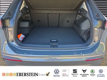 Volkswagen Tiguan ENERGY DSG St.hzg. Pano AHK IQ.Light