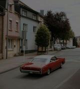 Ford Mercury monterey  - aus 1967: Coupe