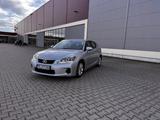 Lexus CT 200h Executive Line - Lexus CT 200h von privat