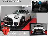 MINI Cooper S JWC Trim 1-Hand XL-Paket - MINI Cooper S Benzin Gebrauchtwagen