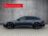 Audi RS6 Avant quattro HUD MATRIX LED KAMERA EL.SITZ  - gebrauchte Audi RS6 aus dem Jahr 2022