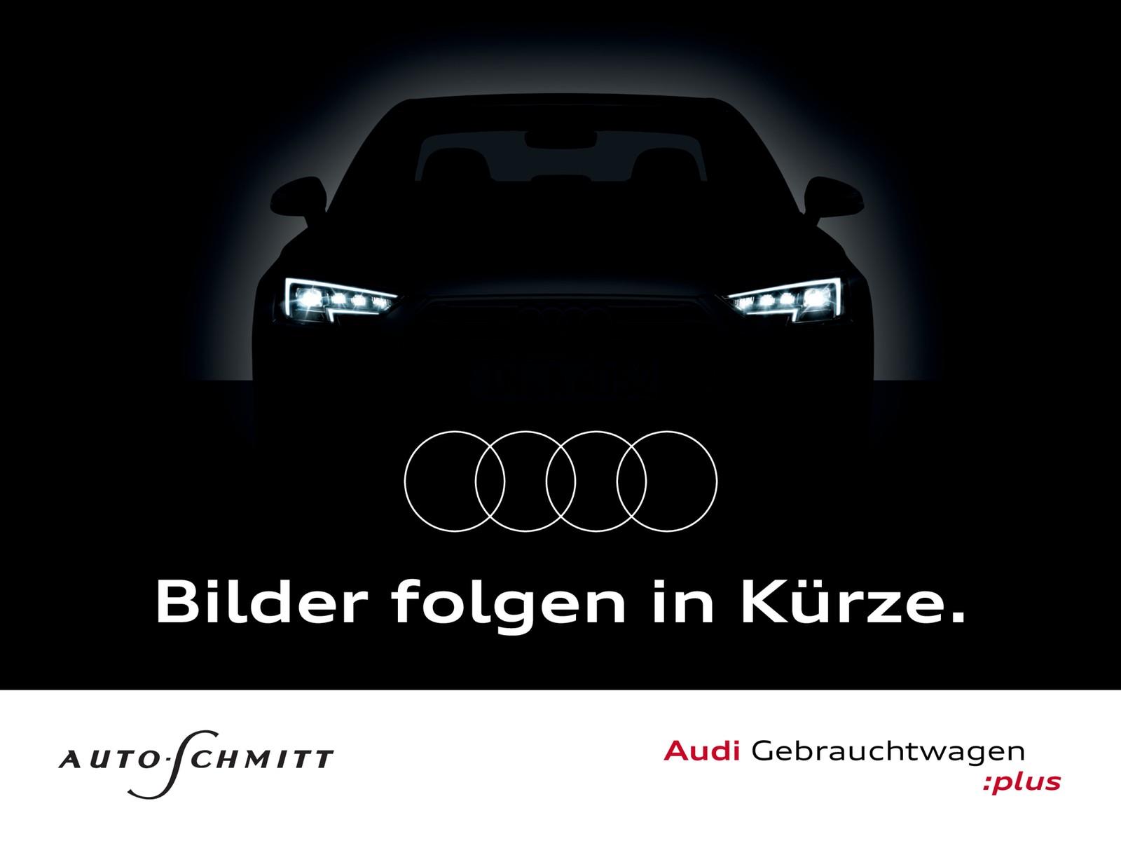 Audi A3 Sportback 35 TFSI S line LED*Navi*Einparkhilf