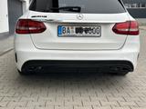 Mercedes-Benz C 43 AMG Mercedes-AMG C 43 4MATIC T Autom. M... - Mercedes AMG gebraucht