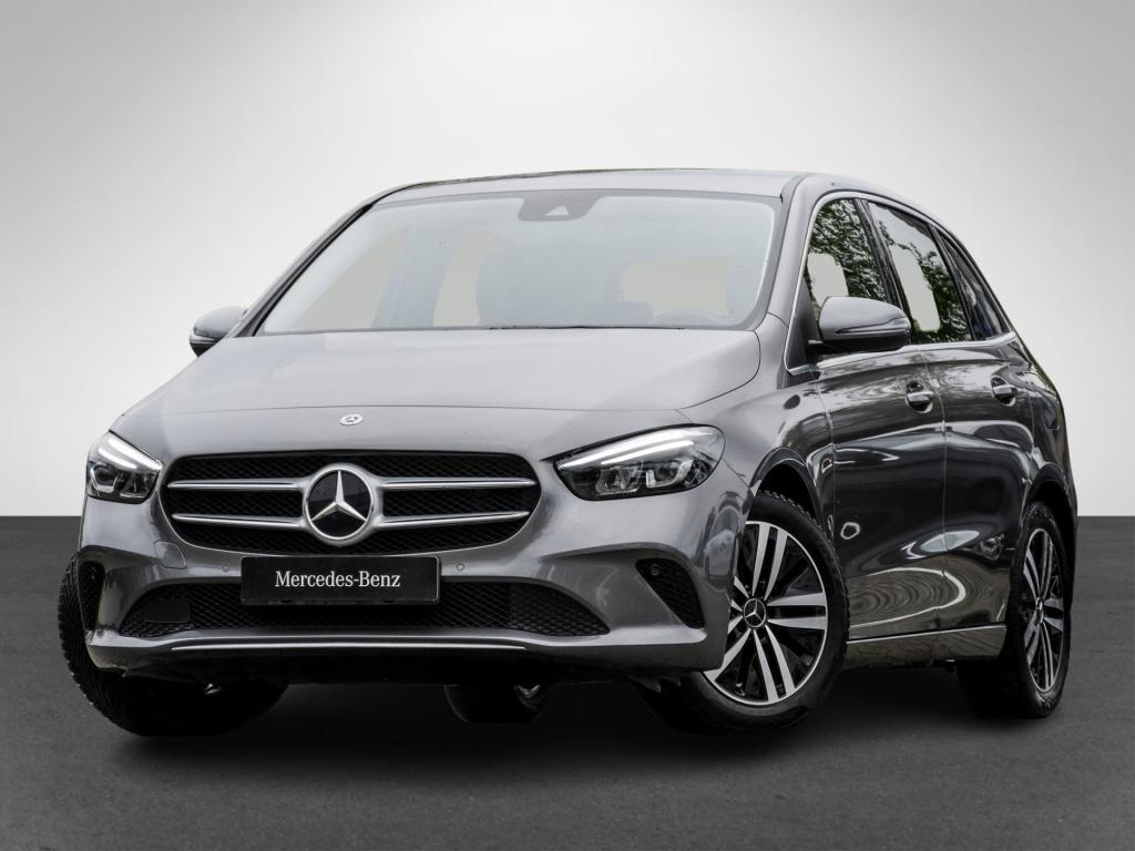 Mercedes-Benz B-Class Progressive/LED/Kamera/Navi/Shz/Tempomat, миниатюра 2
