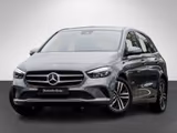 Mercedes-Benz B 200 Progressive/LED/Kamera/Navi/Shz/Tempomat - Mercedes-Benz B 200: Kombi