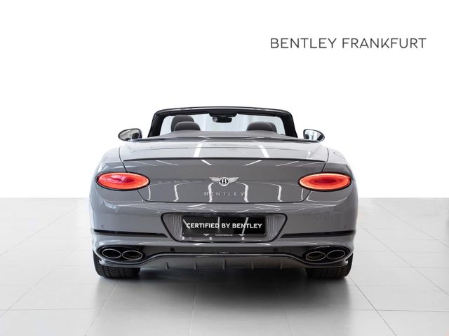 Bild #5: Bentley New Continental GTC V8 S von BENTLEY FRANKFURT