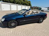 Mercedes-Benz Mercedes Benz CLK 320 Cabrio, W209, Top Zu... - Mercedes-Benz: Cabrio, Clk W209