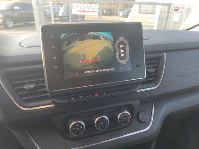 Renault Trafic Combi 2.0 dCi150 Aut. Grand Evolution