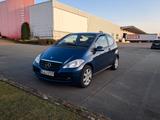 Mercedes-Benz A 160 BlueEFFICIENCY - - Mercedes-Benz A 160 in Bielefeld