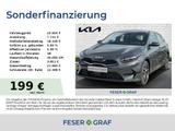 Kia Ceed 1.5T DCT7 SPIRIT TECHNIK NAVI KAMERA UVM. - Kia cee'd / Ceed in Nürnberg