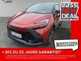 Toyota C-HR 2.0 FWD Teamplayer 1,99% Finanzierung! - Toyota: Finanzierung