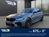 BMW M5 Lim. COMPETITION LASER HUD HGSD RSE 20" H/K - BMW: RS