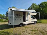 Dopfer 422 A Family Mercedes Sprinter 519 CDI - Dopfer Wohnwagen & Wohnmobile