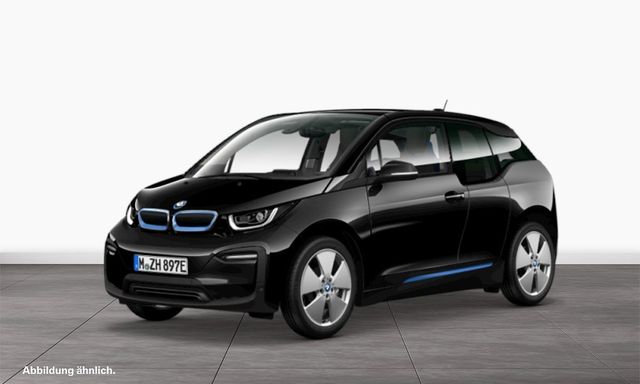 BMW i3 120Ah DAB LED WLAN RFK Navi Bus. Tempomat