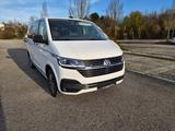 Volkswagen T6.1 Multivan Trendline 4 Motion - gebrauchte VW T6 Multivan aus dem Jahr 2021