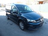 Volkswagen Caddy PKW Maxi Beach BMT DSG Camping-Paket - : Van, Camping