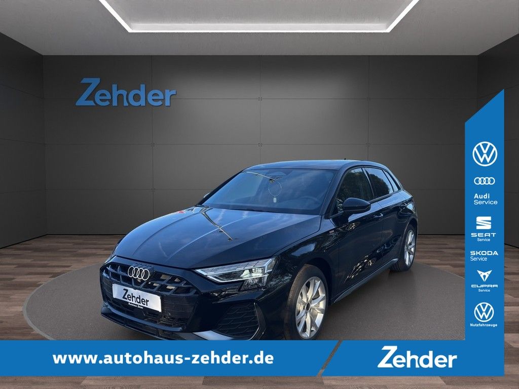 Image of Audi A3