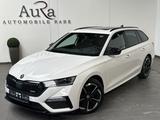 Skoda Octavia Combi RS NAV+MATRIX+PANO+STHZ+18ZOLL+KAM - Skoda Octavia: 1z