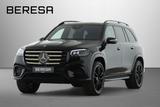 Mercedes-Benz GLS 450 d 4M AMG Night Standhz Pano AHK Massage