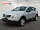 Nissan Qashqai 1.6 Klima BT Freisprech - Nissan Qashqai in Halle