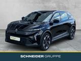 Renault Scenic E-TECH Evolution 170 Comfort Range PDC
