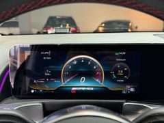 MERCEDES-BENZ GLB 35 AMG*CAM*AMBIENTE*AHK*ACC*NIGHT*SOUND*LED*