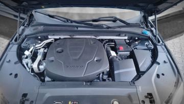 Volvo V90 - 10