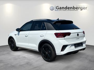 Volkswagen T-Roc R-Line 1,5l TSI 150 PS 7-Gang-DSG