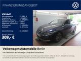 Volkswagen Golf VIII 1.5 eTSI DSG Style Navi LED SHZ ACC PD - Volkswagen Golf: bis 10000 Km