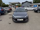 Hyundai i20 HU+SERVICE NEU/KLIMA/NAVI/KAMERA/SHA/MFL - Hyundai i20: Limousine